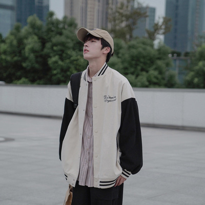 棒球服