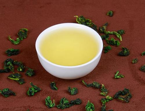 安溪铁观音茶叶浓香型特级散装高乌龙茶新茶秋茶