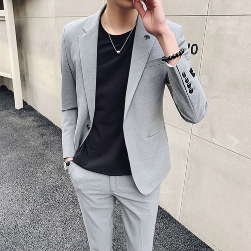 西礼服