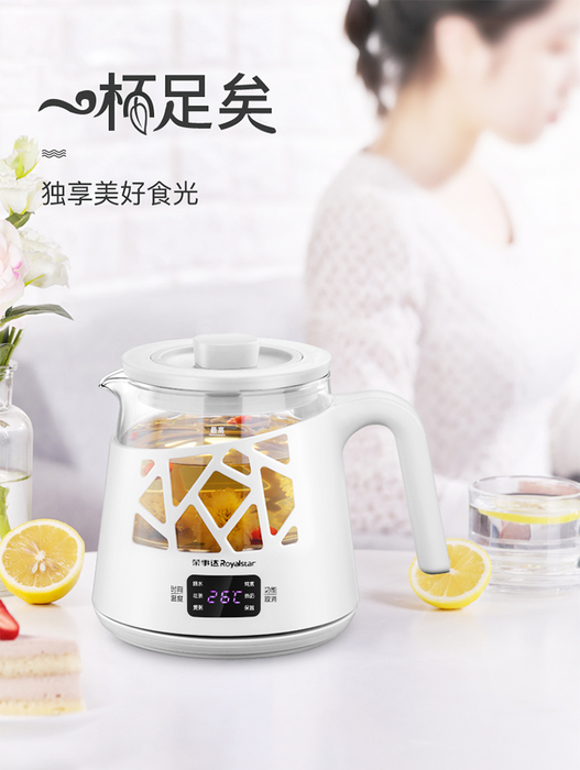 产品参数: 产品名称:液体加热器(养生壶)3c产品型号:见附件3c规格